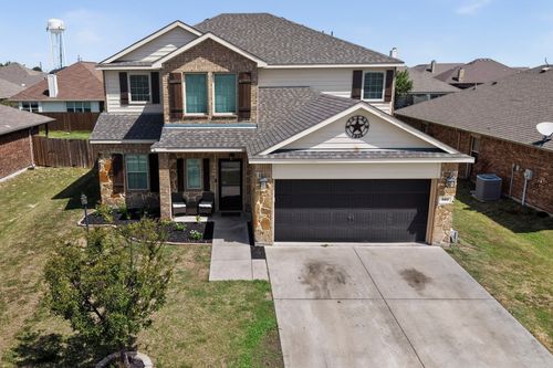 502 Hawthorn Dr, Josephine, TX, 75173-8548 | Card Image