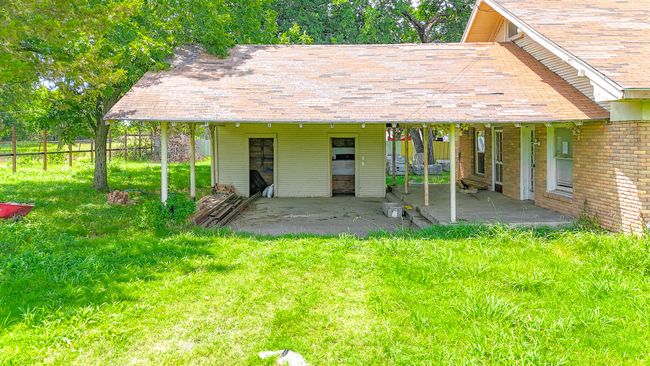 604 W Main St, House other with 3 bedrooms, 1 bathrooms and null parking in Richland TX | Image 14