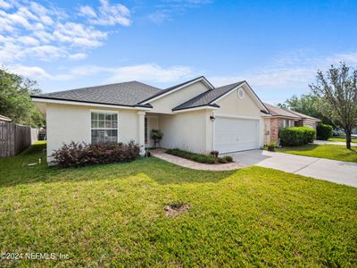 9567 Stratham Court, House other with 4 bedrooms, 2 bathrooms and null parking in Jacksonville FL | Image 1