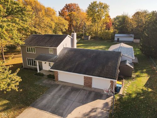 10515 Collingswood Ln, Fishers, IN, 46037-9598 | Card Image