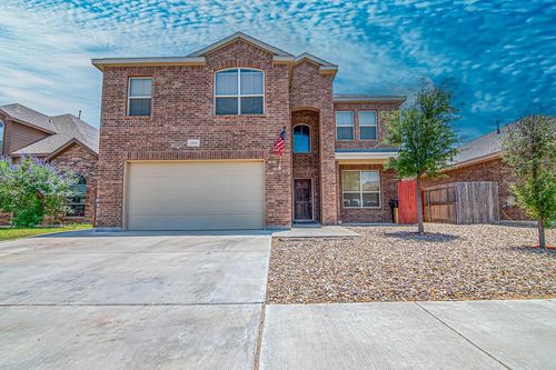 1506 San Miguel Ct, Midland, TX, 79705-2225 | Card Image