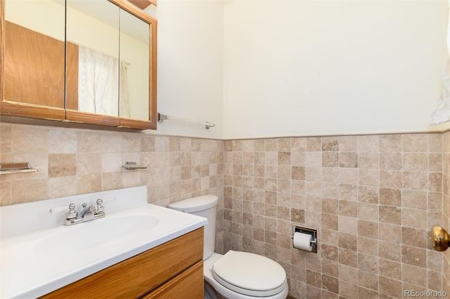 5582 E Colorado Ave, House other with 4 bedrooms, 3 bathrooms and 2 parking in Denver CO | Image 22