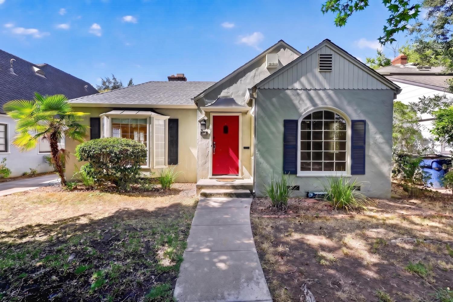 Residential in Sacramento 2