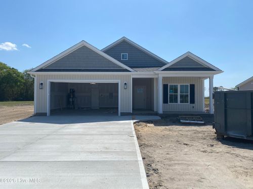 2819 Us Highway 13 S, Goldsboro, NC, 27530-8982 | Card Image