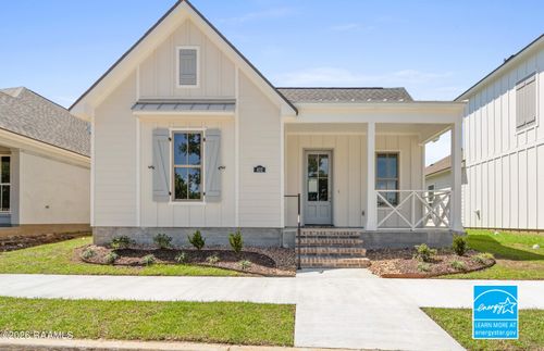402 Rue Gambetta, Lafayette, LA, 70507-5351 | Card Image