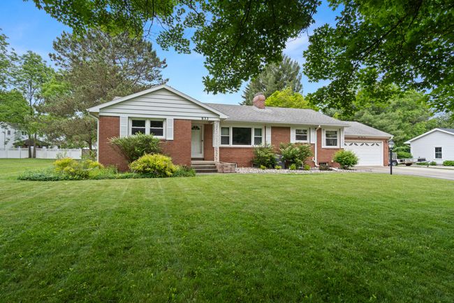833 S Lansing St, House other with 3 bedrooms, 2 bathrooms and null parking in Mason MI | Image 48