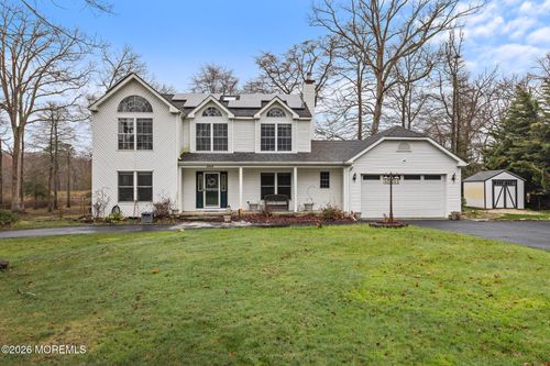 288 Friendship Rd, Howell, NJ, 07731-1970 | Card Image