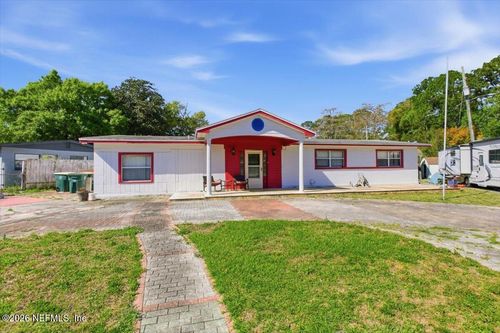 2029 Brookview Dr S, Jacksonville, FL, 32246-0728 | Card Image