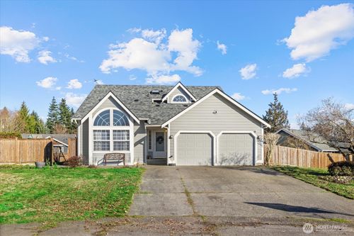 12605 225th St, Graham, WA, 98338-7813 | Card Image