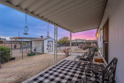 50417 N 26 Th Drive, House other with 3 bedrooms, 2 bathrooms and null parking in New River AZ | Image 3