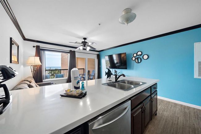 APT-332 - 9520 Seawall Blvd, Townhouse with 1 bedrooms, 1 bathrooms and null parking in Galveston TX | Image 11