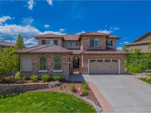10859 Greycliffe Dr, Littleton, CO, 80126-5754 | Card Image