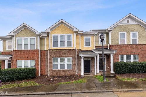 743 Blossom Grove Dr, Cary, NC, 27519-0863 | Card Image