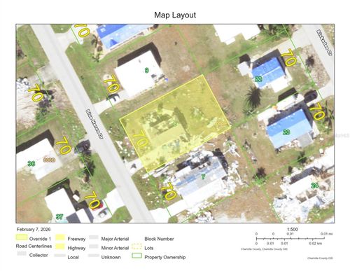 1423 Blue Heron Dr, ENGLEWOOD, FL, 34224-4705 | Card Image