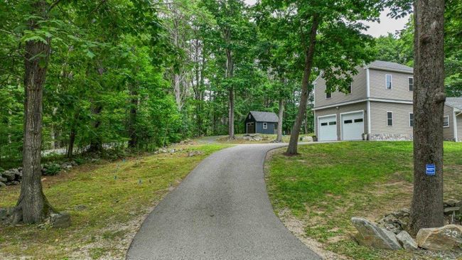 20 Old County Rd, House other with 3 bedrooms, 3 bathrooms and null parking in Cape Neddick ME | Image 38