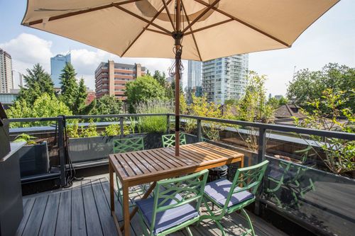 2-1152 Comox St, Vancouver, BC, V6E1K5 | Card Image