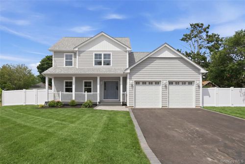 152 Jayne Avenue, Brookhaven, NY, 11772 | Card Image