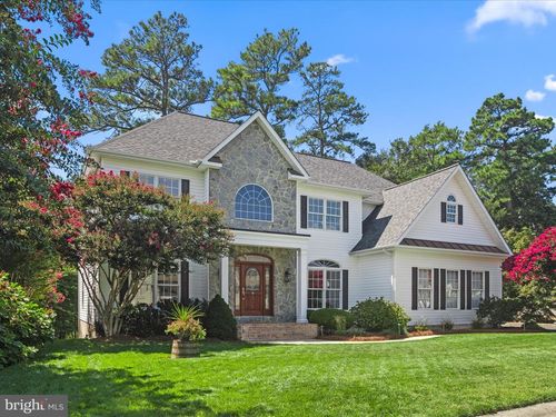1106 Granbys Run, SALISBURY, MD, 21804-8130 | Card Image