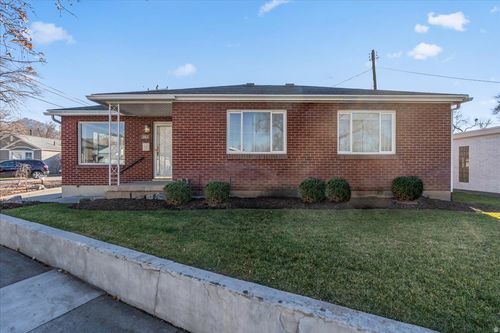 1664 Hillcrest Ave E, Salt Lake City, UT, 84106 | Card Image