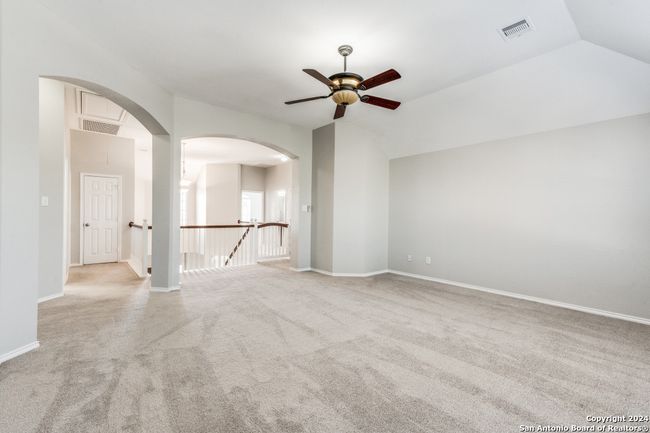 406 Primavera Loop, House other with 4 bedrooms, 4 bathrooms and null parking in Kyle TX | Image 25