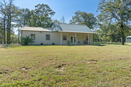 117 Stand Pipe Rd, Mead, OK, 73449-6503 | Card Image