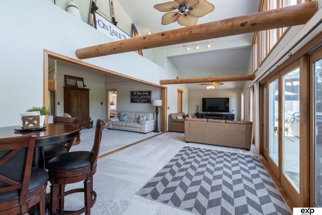 1129 Platte Shore Dr, House other with 3 bedrooms, 2 bathrooms and 3 parking in Fremont NE | Image 15