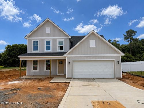 121 Boston River Dr, Dunn, NC, 28334-1488 | Card Image