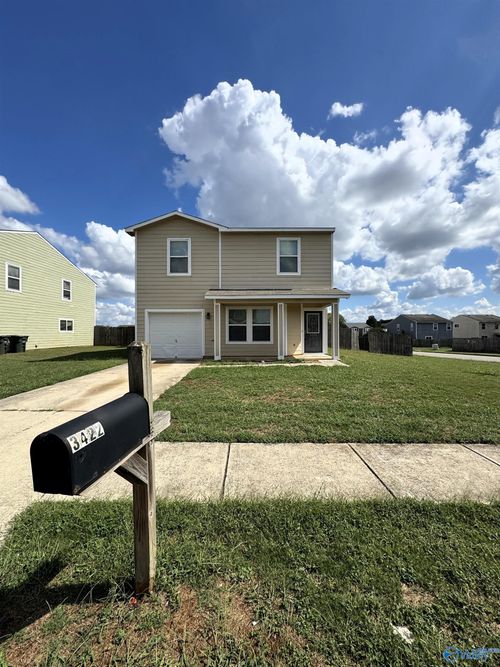 3422 Avalon Lake Dr, Madison, AL, 35756-6008 | Card Image