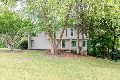 604 Augusta National Way, Knoxville, TN, 37934-2535 | Card Image