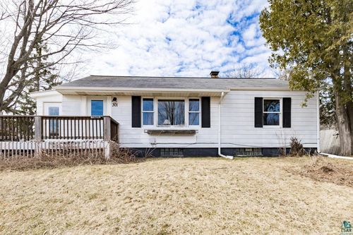 301 Saint Paul Ave, Duluth, MN, 55803-2041 | Card Image