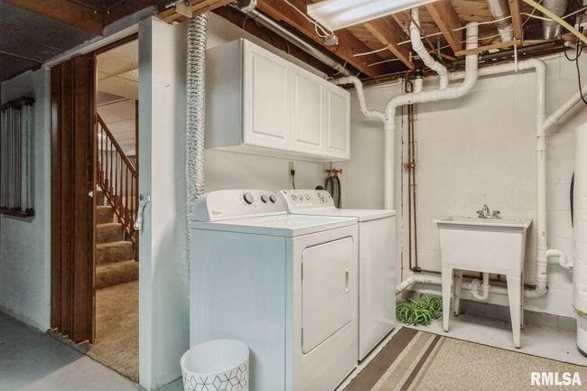 506 Sunnyside St, House other with 4 bedrooms, 2 bathrooms and null parking in Grand Mound IA | Image 39