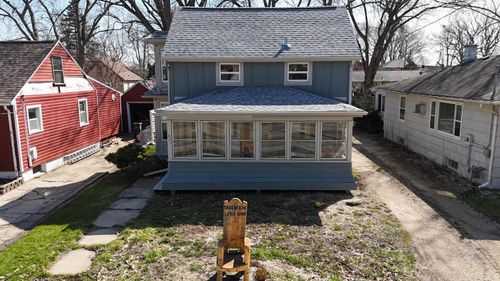 421 N Sherman Ave, Madison, WI, 53704-4406 | Card Image