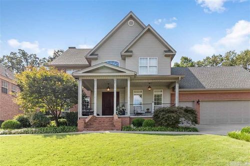 21 Edgewater Ct, Jacksonville, AR, 72076 | Card Image