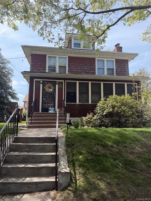 13754 Southgate, New York, NY, 11413 | Card Image