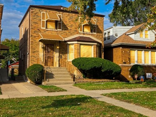 8326 S Indiana Avenue, Chicago, IL, 60619 | Card Image
