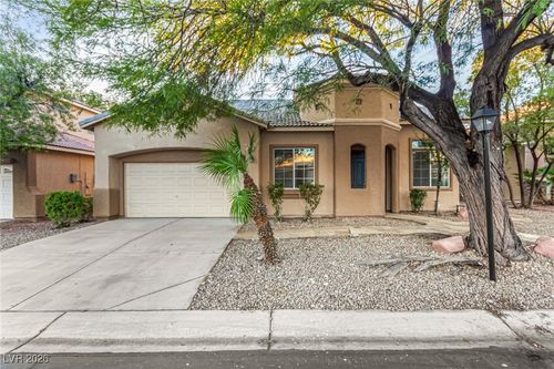 8225 Romantic Sunset St, Las Vegas, NV, 89131-1446 | Card Image
