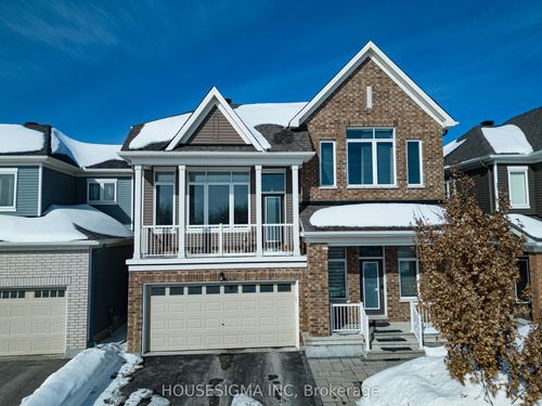 547 Ponthieu Cir, Ottawa, ON, K1W0N5 | Card Image