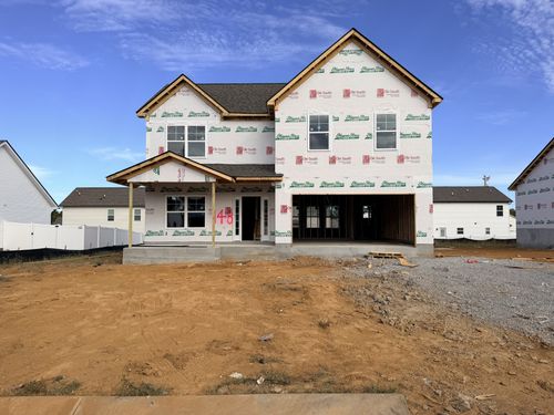 125 Millet St, Shelbyville, TN, 37160-6911 | Card Image