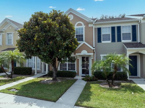 1347 Hampton Park Ln, Melbourne, FL, 32940-8246 | Card Image