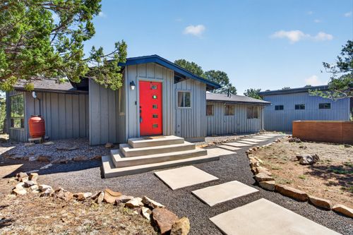 208 Sangre De Cristo Circle, Tijeras, NM, 87059 | Card Image