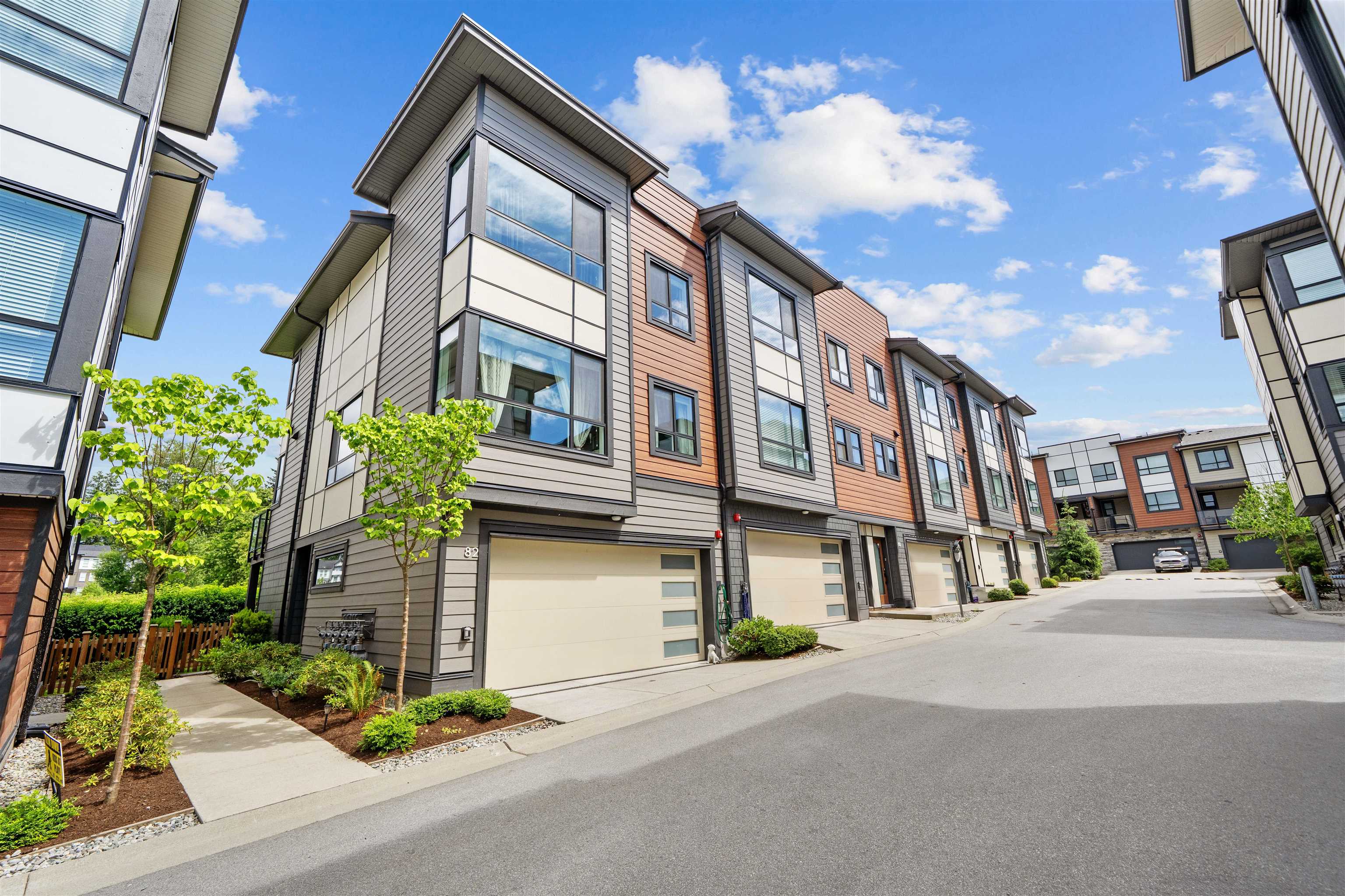 Residential in Langley