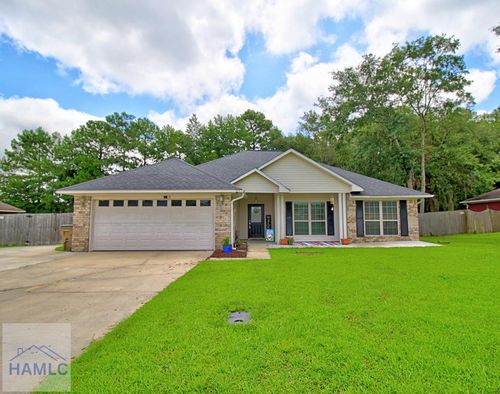 173 Arlen Dr, Midway, GA, 31320-4298 | Card Image