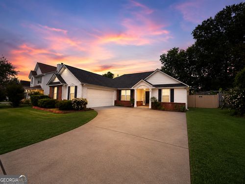 5115 Towne Park Dr, McDonough, GA, 30252-6888 | Card Image