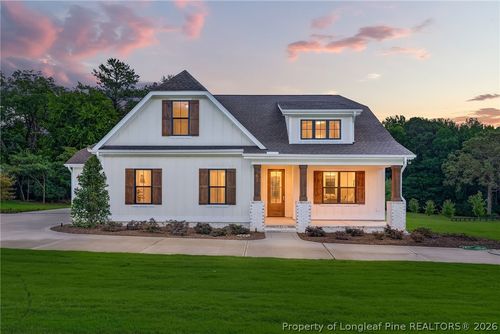 61 Griffin Road, Lillington, NC, 27546 | Card Image