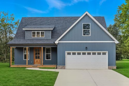 156 Mila Mae Lane, Ocoee, TN, 37361 | Card Image