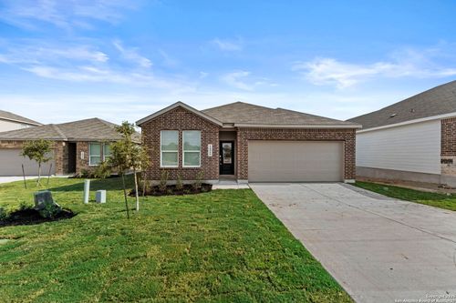 14950 Taradeau, San Antonio, TX, 78254-2768 | Card Image