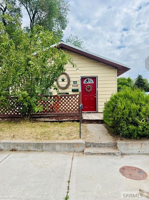 400 Garfield St, Idaho Falls, ID, 83401-2643 | Card Image