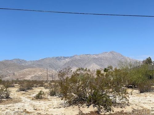 0 Double O Rd, Borrego Springs, CA, 92004 | Card Image