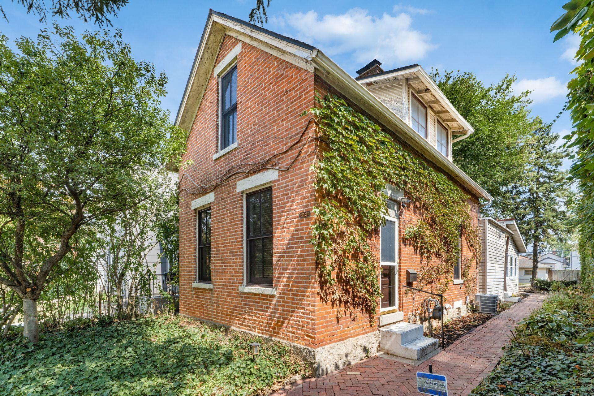 Front St, Columbus, OH 43206