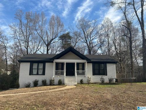 719 13th Ave, Pleasant Grove, AL, 35127-1402 | Card Image